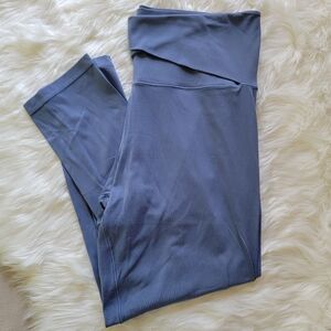 Offline by Aerie 7/8 Twist Real Me Legging